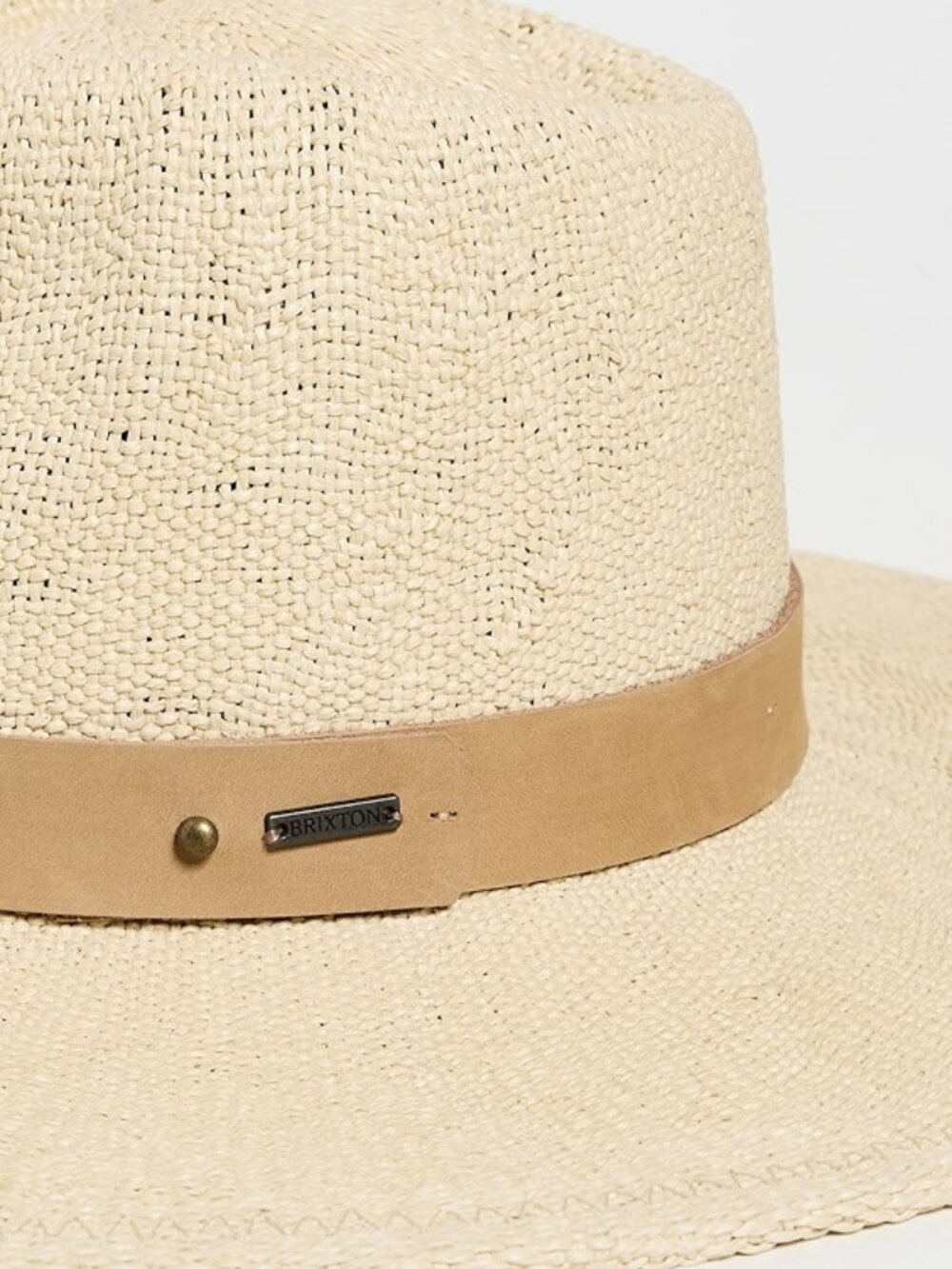 BRIXTON HAT - Picture 3 of 3